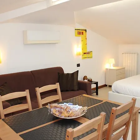 Guest House Riccardo Morbelli